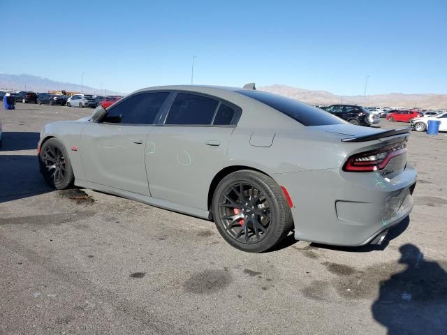 2019 Dodge Charger Scat Pack