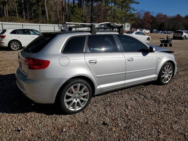 2012 Audi A3 Premium Plus