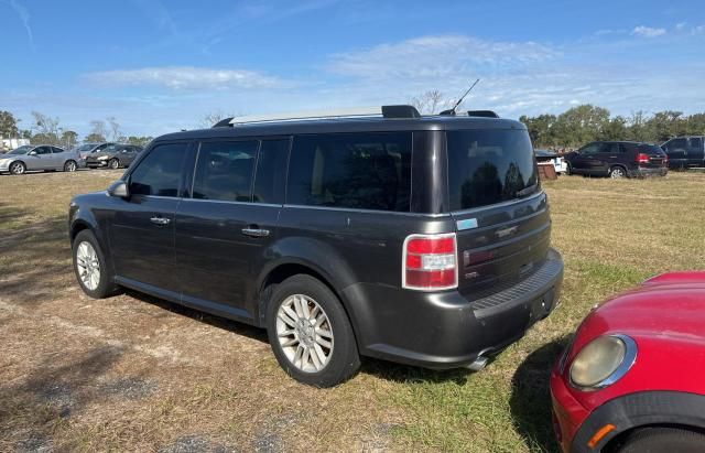 2016 Ford Flex SEL