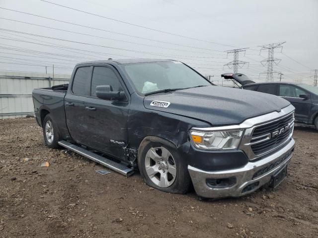 2021 Dodge RAM 1500 BIG HORN/LONE Star