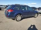 2011 Subaru Outback 2.5I