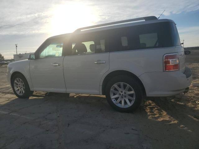 2009 Ford Flex SEL