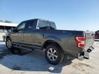 2019 Ford F150 Super Cab