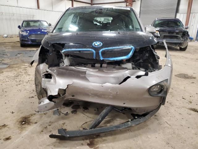 2014 BMW I3 BEV