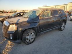 GMC salvage cars for sale: 2012 GMC Terrain SLE