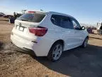 2014 BMW X3 XDRIVE35I