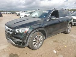 2020 Mercedes-Benz GLE 350 4matic en venta en Houston, TX