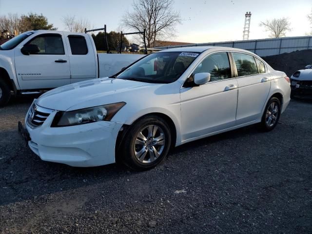 2011 Honda Accord SE