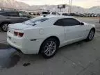 2011 Chevrolet Camaro LS