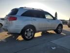 2007 Acura MDX Technology