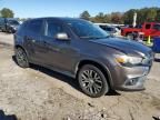 2017 Mitsubishi Outlander Sport ES