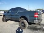 2004 Ford F150 Supercrew