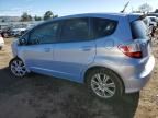 2009 Honda FIT Sport