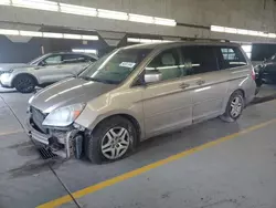 2005 Honda Odyssey EX en venta en Dyer, IN