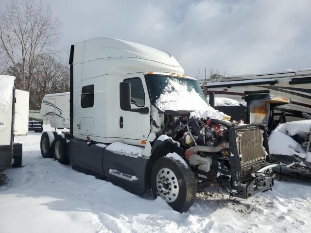 2019 International LT625