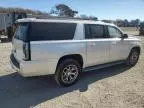 2015 GMC Yukon XL K1500 SLT