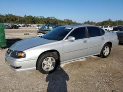 2004 Chevrolet Impala LS en venta en Apopka, FL