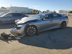 2023 Lexus LS 500 Base en venta en Martinez, CA