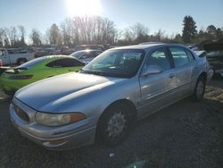 2000 Buick Lesabre Custom en venta en Portland, OR