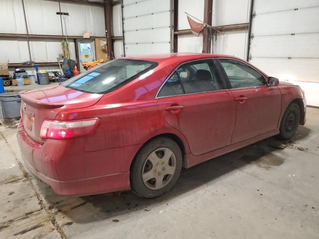 2009 Toyota Camry SE