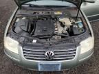 2003 Volkswagen Passat GL