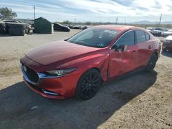 Salvage cars for sale at Tucson, AZ auction: 2021 Mazda 3