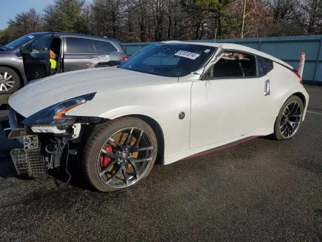 2015 Nissan 370Z Base