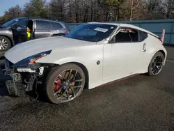 2015 Nissan 370Z Base en venta en Brookhaven, NY