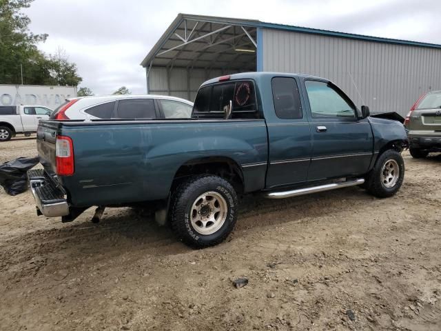 1996 Toyota T100 Xtracab