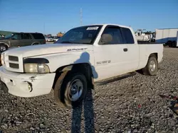 1999 Dodge RAM 1500 en venta en Tifton, GA