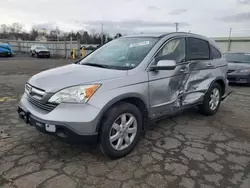 2008 Honda CR-V EXL en venta en Pennsburg, PA