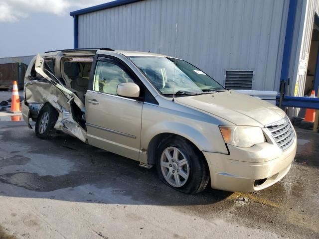 2010 Chrysler Town & Country Touring