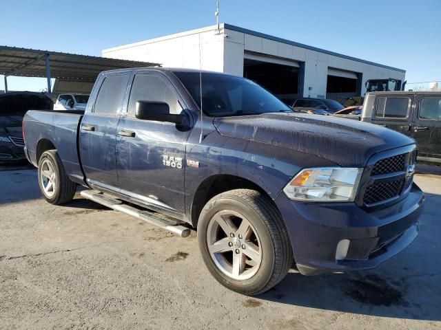 2013 Dodge RAM 1500 ST