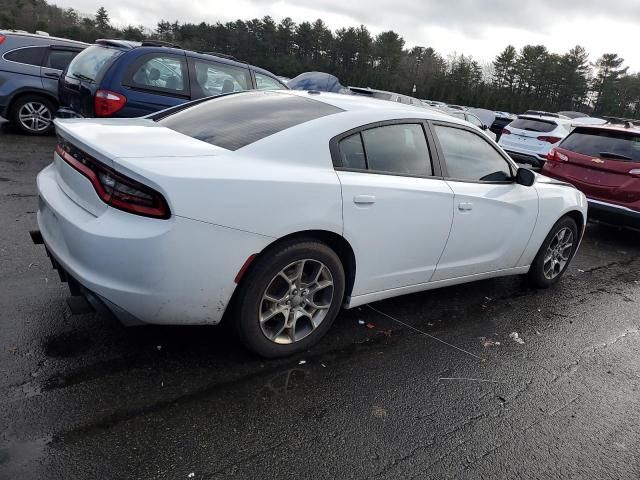 2015 Dodge Charger SE