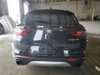 2018 Alfa Romeo Stelvio Sport