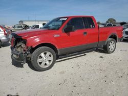 2004 Ford F150 en venta en Haslet, TX