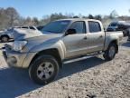 2005 Toyota Tacoma Double Cab