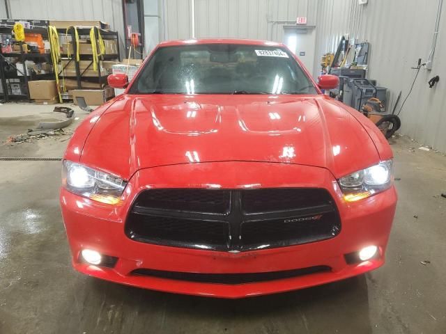 2014 Dodge Charger R/T