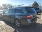 2011 Honda Odyssey Touring