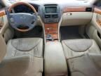 2004 Lexus LS 430