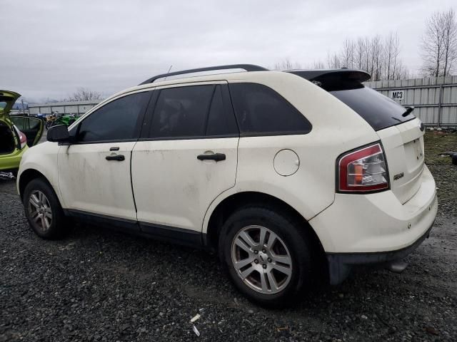 2007 Ford Edge SE