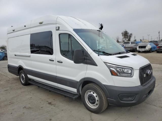 2023 Ford Transit T-350