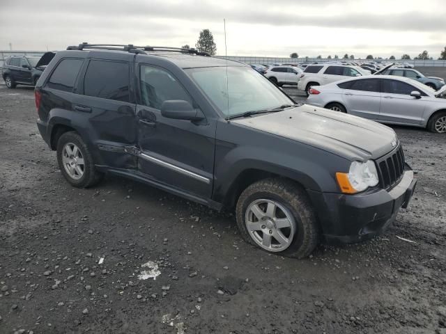 2010 Jeep Grand Cherokee Laredo