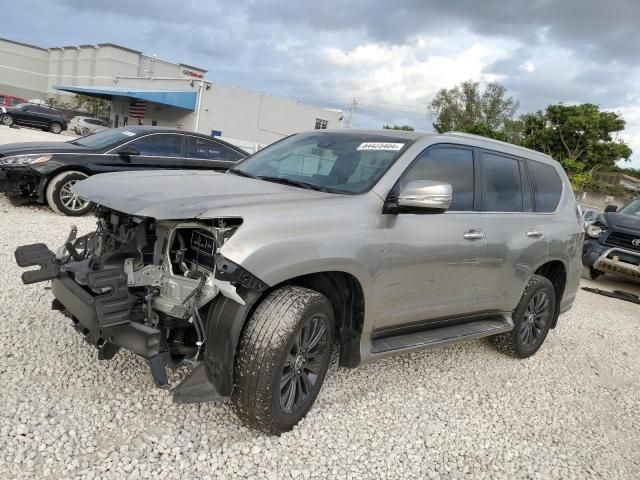 2023 Lexus GX 460 Luxury