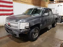 2008 Chevrolet Silverado C1500 en venta en Anchorage, AK