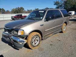 2002 Ford Expedition XLT en venta en Shreveport, LA