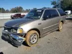 2002 Ford Expedition XLT