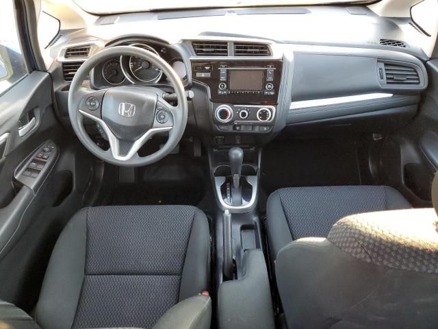 2019 Honda FIT LX