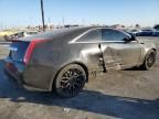 2011 Cadillac CTS