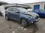 2016 KIA Sportage EX